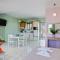 Alkionis Beach Hotel Apartments