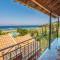 Chrismos Luxury Suites Apraos Corfu