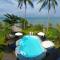 Beachfront Pool Villa and Apartment - 象岛