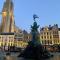 Antwerp City Hostel - Антверпен