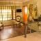 Hidden Gem Art Guesthouse , one of a kind