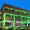 Hotel Solitaire Chandigarh - 10 Mins from Railway Station - 钱德加尔