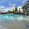 Green Hills Luxury Apartment with Comm pool (in & out) & Spa EB7
