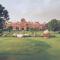 The Laxmi Niwas Palace