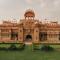 The Laxmi Niwas Palace - Bikaner