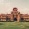 The Laxmi Niwas Palace - Bikaner