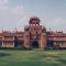 The Laxmi Niwas Palace - Bikaner