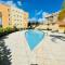 Ocean View Condo in Peña Mar Pools and Security 24 hrs