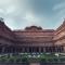 The Laxmi Niwas Palace - Bikaner