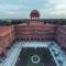 The Laxmi Niwas Palace