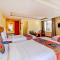 FabHotel Abirami Grand Inn - Nr Bryant Park