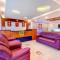 FabHotel Abirami Grand Inn - Nr Bryant Park