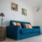 La casa blu exclusive