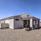 Luxe Home with OHV Access, 5 Mi to Lake Mohave! - بولهيد سيتي