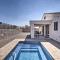 Luxe Home with OHV Access, 5 Mi to Lake Mohave! - بولهيد سيتي
