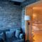 Hyades Mountain Resort