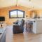 Bacheiddon Log Cabin