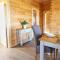 Bacheiddon Log Cabin