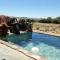 Karoo Ridge Eco-Lodges - Spring Valley