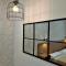 Roquefer Bilbao Central Rooms