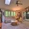 Serene Lodi Escape with Deck Boat, Hike and Sip! - Lodi