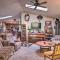 Serene Lodi Escape with Deck Boat, Hike and Sip! - Lodi