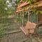 Serene Lodi Escape with Deck Boat, Hike and Sip! - Lodi