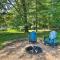 Nostalgic Vermont Escape in Manchester Center