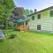 Nostalgic Vermont Escape in Manchester Center