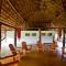 Hotel Cinaruco Caney