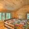 Adirondacks Cabin with Fire Pit on Otter Lake!