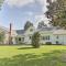 Family Home with Fire Pit, 2 Mi to Lake Access - 列克星敦