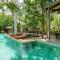 Casa Hela TH 7 - 图卢姆