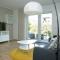 The Rocks - Ferienwohnung mit Felsenpanorama