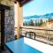 Bright spacious two bed South facing family apartment - 福勒恩