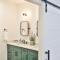 Hill Country Haven a Modern Rustic - 2 Bedroom 2 Bathroom Townhouse off Main Street