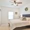 Hill Country Haven a Modern Rustic - 2 Bedroom 2 Bathroom Townhouse off Main Street