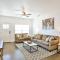 Hill Country Haven a Modern Rustic - 2 Bedroom 2 Bathroom Townhouse off Main Street