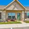 Hill Country Haven a Modern Rustic - 2 Bedroom 2 Bathroom Townhouse off Main Street