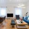 Arieni Sea View House