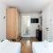 Arieni Sea View House