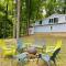 Paradise View Getaway-Dacha - Hartwell