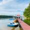 Paradise View Getaway-Dacha