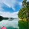 Paradise View Getaway-Dacha