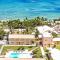 Orange Hill Beach Inn