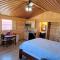 Stateline Cabin