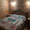 Stateline Cabin