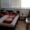 Flat3 with 2bedrooms WiFi