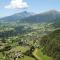 Ferienhaus Alpenblick - Krakauschatten