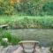 Patak Apartman, Diszel